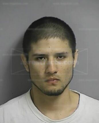 Evaristo Aguilar