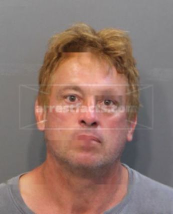 James Spencer Cagle