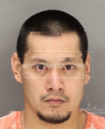 Jesse Deleonguerro Hoashi