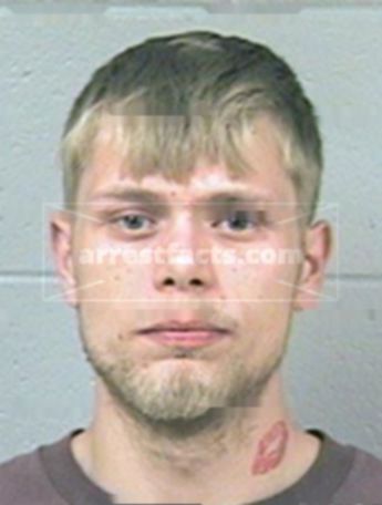 Dereck Shelby Vankirk