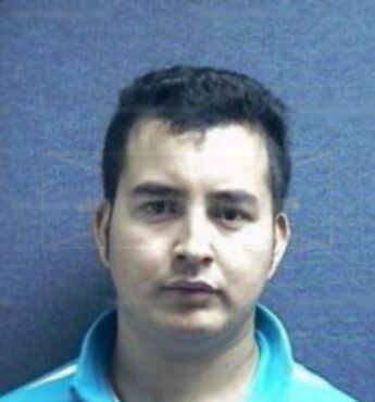 Adolfo Sandoval Fernandez
