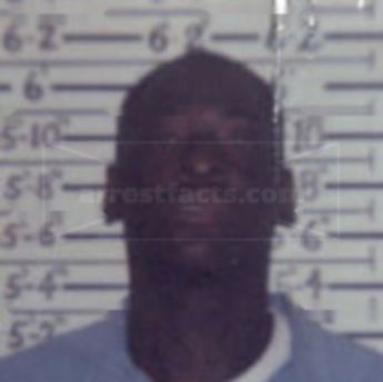 Harrison Mcafee