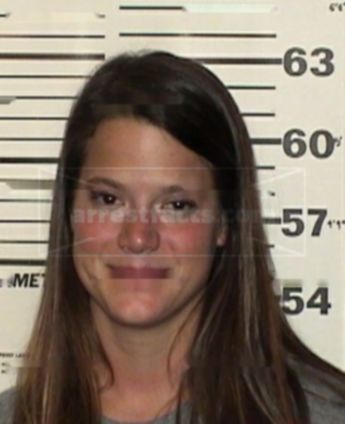 Grace Elliot Brown