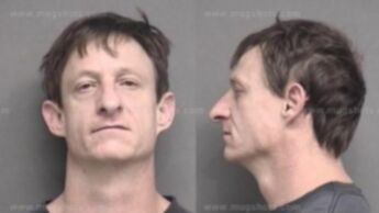 Troy Dean Holcom