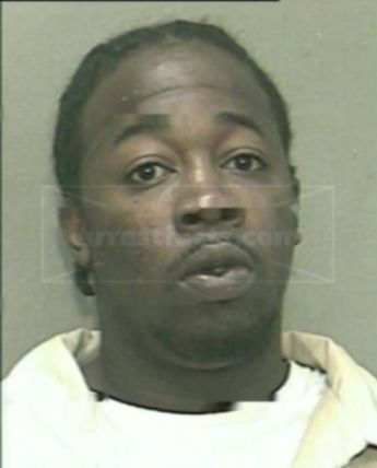 Joseph Jaron Tillman