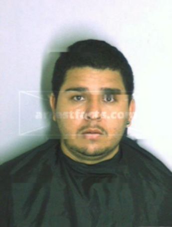 Eddy Rolando Carlas