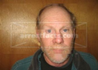 Jeffrey Dean Larue Sr.