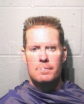 Michael Charles Scranton
