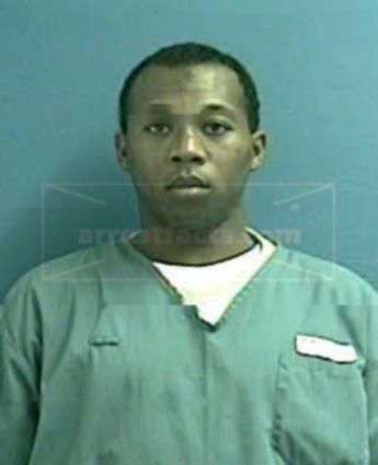 Cedrick Brown