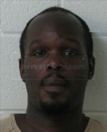 Jamar Crowder