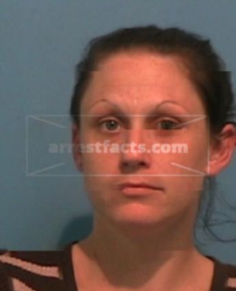 Christina Ann Watson