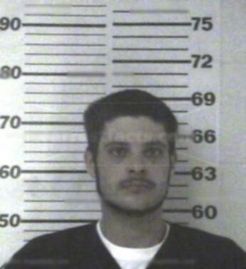 Cameron Mark Boyd