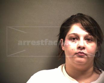 Britney Dawn Baldwin