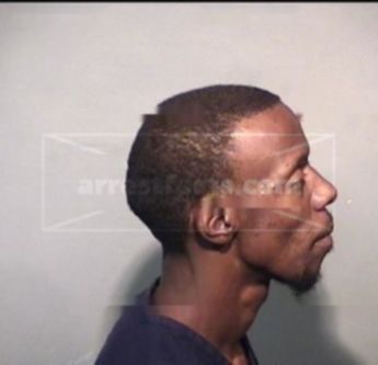Antonio Howard