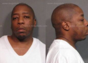 Darien Darnell Collins