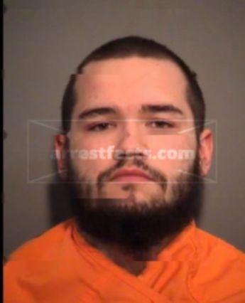 Jakob Allen Ford