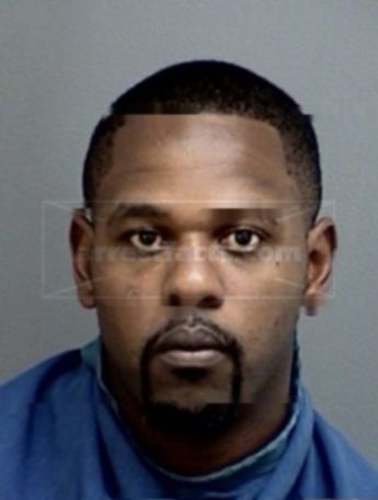 Edward Jerome Adair