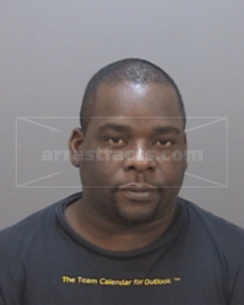 Curtis Lee Harper