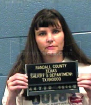 Stacy Darlene Shaffer