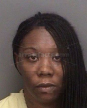 Kaamilya Joanquil Felton