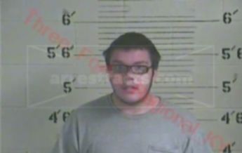 Andrew Worley