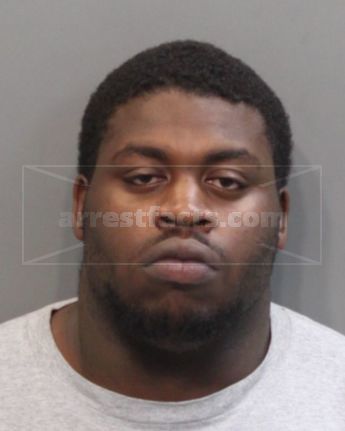 Cadarius Pope