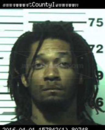 Laquoie Ramone Reed