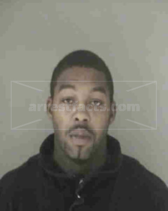 Trevaleyus Nmn Harris