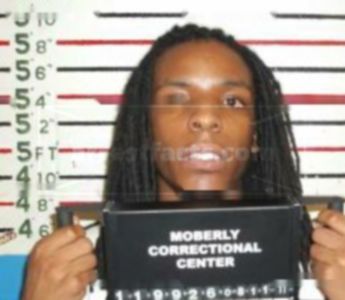 Andre V Foster