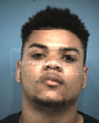Terrance Lamar Jones