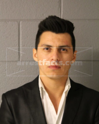 Mario Pacheco