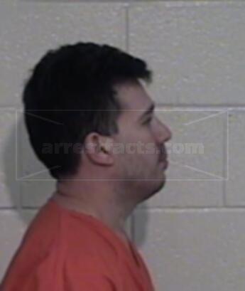Quentin Anthony Mares