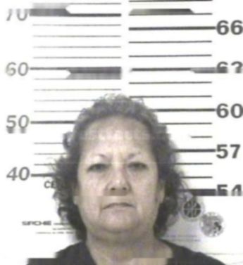 Guadalupe Quintanilla