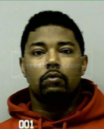 Roderrick Courtney Dalton