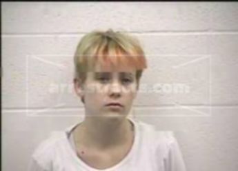 Brittni Lorie Overstreet