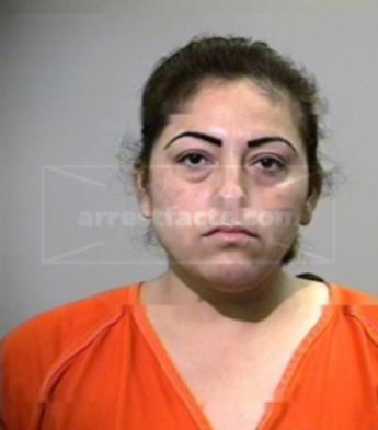 Griselda Manriquez Aguilar