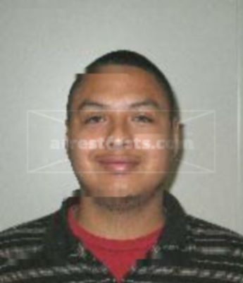 Joe A Gonsalez Jr.