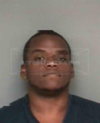 Dorian James Oglesby