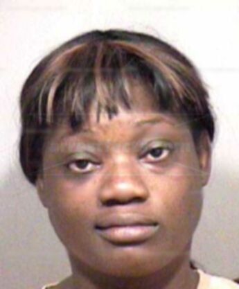 Tara Powell Grimes