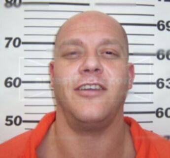 Jared Edward Mcgrath