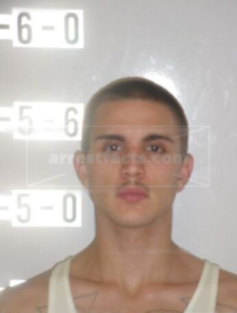 Lawrence Cedrick Amaral