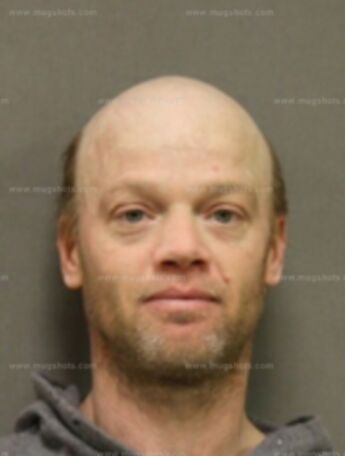 Michael Dale Burnett