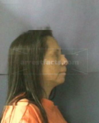 Cynthia Lou Mcclary