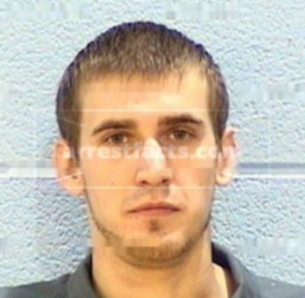 Joshua A Barnard