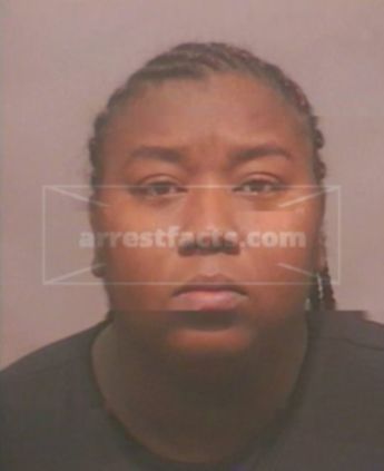 Reshonda Roberts