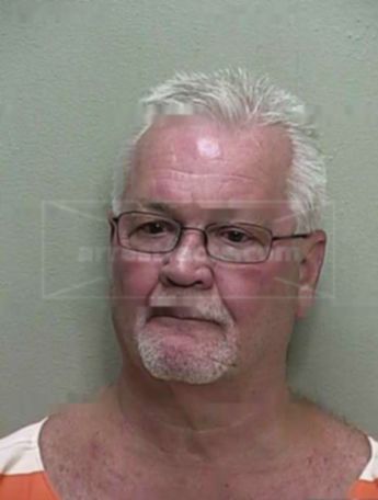 Walter Ronald Kaylor