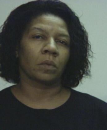 Deirdra Johnson Wright