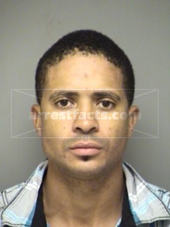 Anthony Craig Blackmon