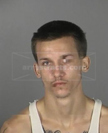 Brian John Niles