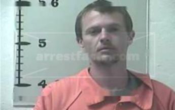 Jeremiah W Carrier